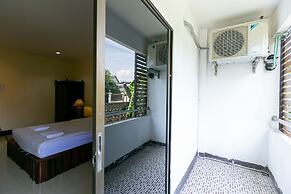 Deeden Pattaya Resort