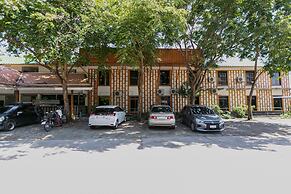 Deeden Pattaya Resort