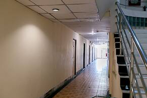 Deeden Pattaya Resort