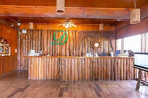 Deeden Pattaya Resort