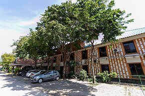 Deeden Pattaya Resort