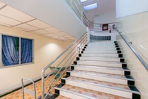 Deeden Pattaya Resort