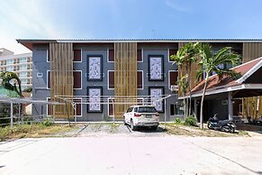 Deeden Pattaya Resort