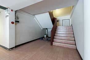 Deeden Pattaya Resort