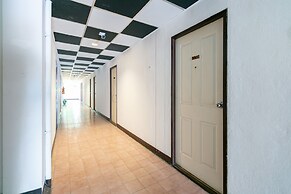 Deeden Pattaya Resort