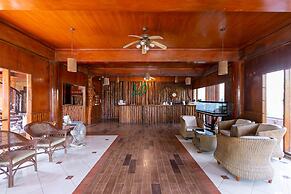 Deeden Pattaya Resort