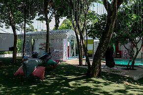 Deeden Pattaya Resort