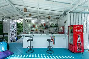 Deeden Pattaya Resort