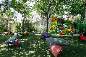 Deeden Pattaya Resort