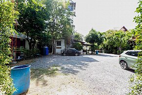 Deeden Pattaya Resort