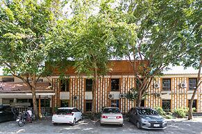 Deeden Pattaya Resort