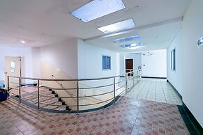 Deeden Pattaya Resort