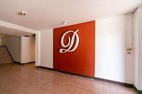 Deeden Pattaya Resort