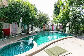 Deeden Pattaya Resort