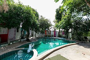 Deeden Pattaya Resort