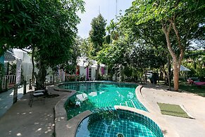 Deeden Pattaya Resort