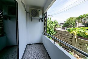 Deeden Pattaya Resort