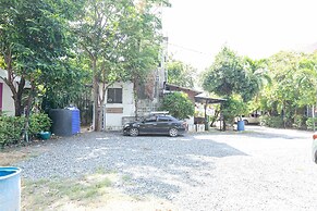 Deeden Pattaya Resort