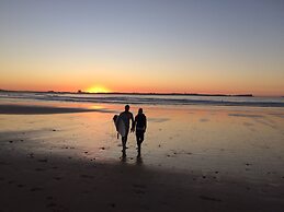 Peniche Surf Lodge - Hostel
