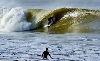 Peniche Surf Lodge - Hostel