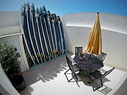 Peniche Surf Lodge - Hostel
