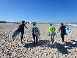 Peniche Surf Lodge - Hostel