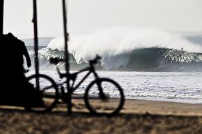 Peniche Surf Lodge - Hostel