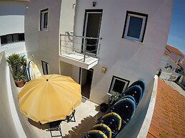 Peniche Surf Lodge - Hostel