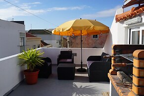 Peniche Surf Lodge - Hostel