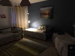 Peniche Surf Lodge - Hostel