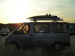 Peniche Surf Lodge - Hostel