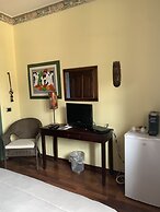Villa Clementine