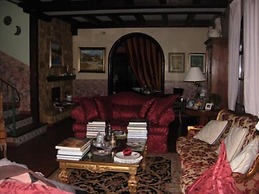 Villa Clementine