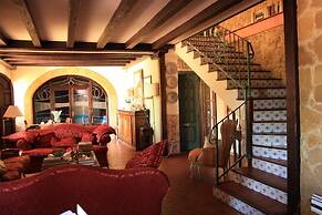 Villa Clementine
