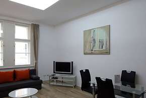 GoVienna Oldtown Apartments