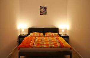 GoVienna Oldtown Apartments