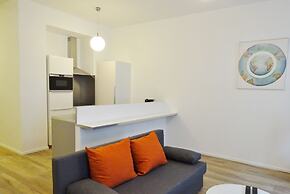 GoVienna Oldtown Apartments