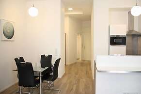 GoVienna Oldtown Apartments