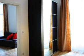 GoVienna Oldtown Apartments