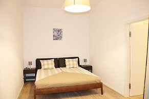 GoVienna Oldtown Apartments