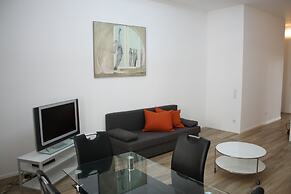 GoVienna Oldtown Apartments