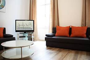 GoVienna Oldtown Apartments