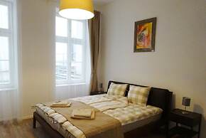 GoVienna Oldtown Apartments