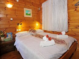 Galilee Cabin