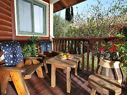 Galilee Cabin