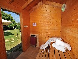Galilee Cabin