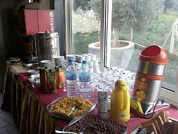 Nysa Hotel