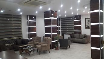 Nysa Hotel