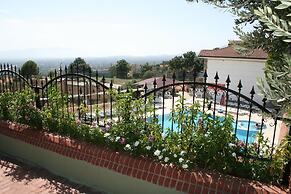 Nysa Hotel