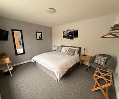 Burlton Inn